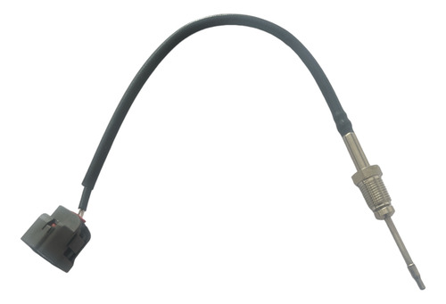 Sensor Dpf Mitsubishi L200 2.4 4n15 2016/2022