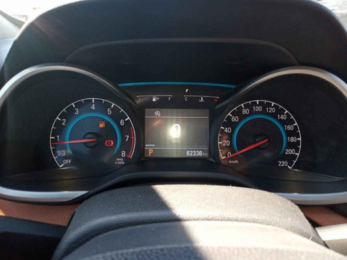 Chevrolet Cavalier 2019 4p Premier L4/1.5 Aut