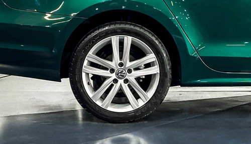 Imagen 13 de 15 de 42937 - Volkswagen Jetta 2016 Con Garantía
