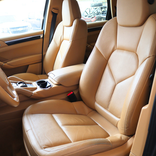 Porsche Cayenne 3.6 V6 Tiptronic At