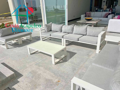 Cad Ocean Front 108 ¡vacaciones Frente Al Mar! Depa Con Jacuzzi, Terraza Y Acceso Directo A La Playa
