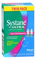 Comprar Systane Ultra High Performance Lubricante Ocular Gota 20 Ml