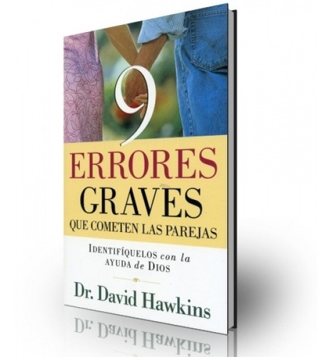 Imagen 1 de 2 de 9 Cosas Graves Que Cometen Las Parejas, Hawkins, Portavoz