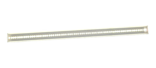 Perfil Aluminio Con Led 30cm 5w Ideal Motorhome Embarcacion