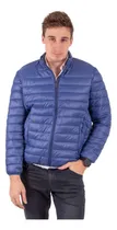 Comprar Camperas Hombre Infladas Capucha Importada Invierno Livianas