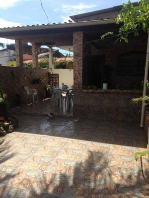 Imagem 12 de 13 de Casa Lado Praia Com 2 Quartos Em Itanhaém/sp