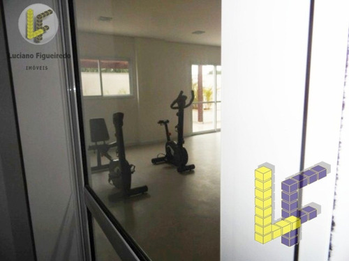 Venda Apartamento Santo Andre Príncipe De Gales Ref: 14576 - 14576