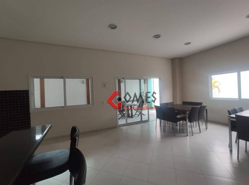 Imagem 20 de 29 de Cobertura Com 3 Dormitórios À Venda, 200 M² Por R$ 1.100.000,00 - Vila Dayse - São Bernardo Do Campo/sp - Co0204