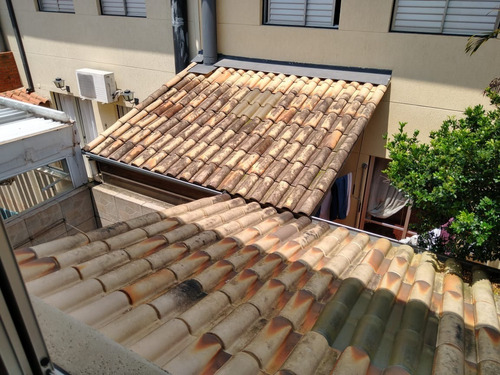 Imagem 19 de 26 de Sobrado No Horto Do Ype 120 M² 3 Dormitórios Com 1 Suíte 2 Vagas - Ca00092 - 69035821