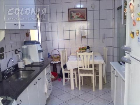 Imagem 12 de 17 de Apartamento A Venda - 1927105