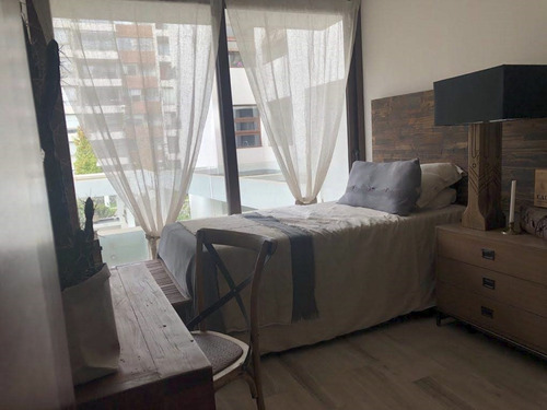 Depto Casa Con Jardin - Triplex - Portal La Dehesa