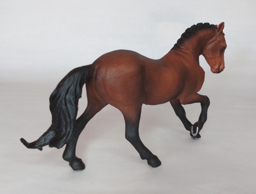 Caballo Hannoveriano Animales De Coleccion Paposchleich Mojo