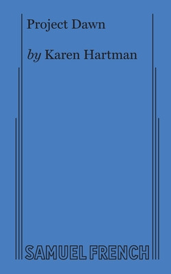 Libro Project Dawn - Hartman, Karen
