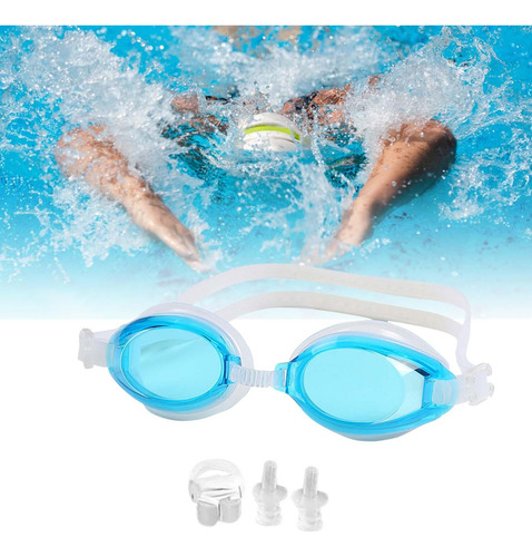 Gafas De Natación Compatible Con Nadadores Profesionales