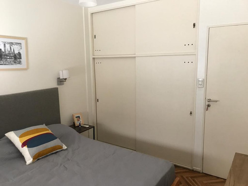 Imagen 19 de 30 de Departamento - Recoleta