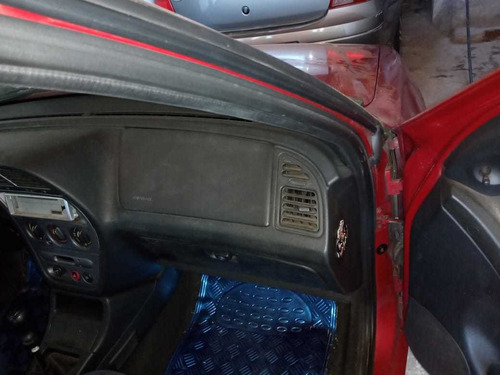 Peugeot 306 2000 1.8 Soleil 5p Perua