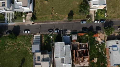 Lote À Venda Em Jardim Reserva Bom Viver De Indaiatuba - Lo007622