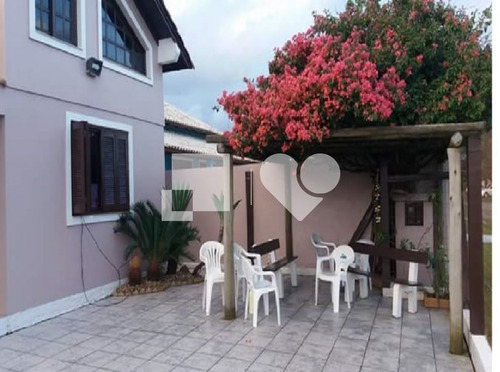 Imagem 5 de 15 de Casa - Presidente Distrito - Ref: 26110 - V-303561
