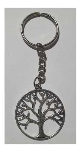Imagen 1 de 1 de Llavero Árbol De La Vida