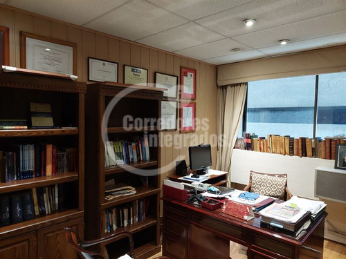 Oficina En Arriendo En Santiago