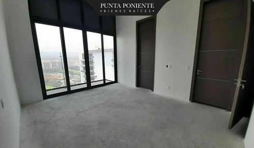 Departamento En Venta - Residence Tower, Bosque Real - 455m