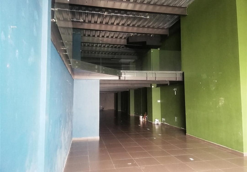 Imagen 1 de 19 de Renta Local Comercial Prado Norte