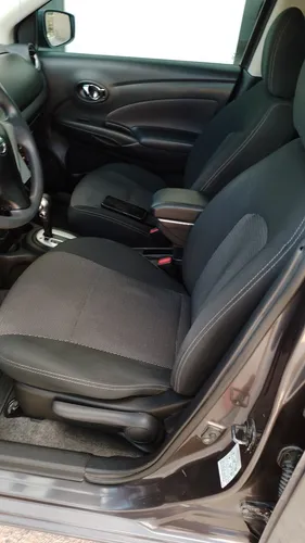Nissan Versa 1.6 Sense At