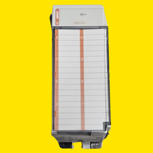 Allen-bradley 1769-if8 Modulo De Entrada