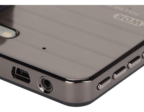 Grabadora Dash Cam 1080p Fhd Con Doble Lente, Gran Angular D