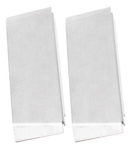 Protección Del Servo Protector De Batería Chassis Armor