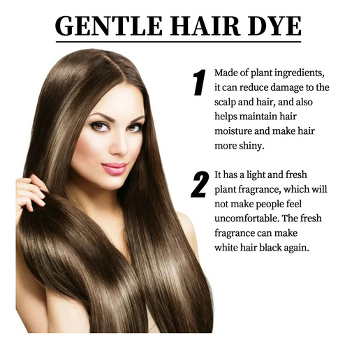 Creme De Tintura De Cabelo Natural Fruit 80ml