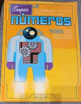 Comprar Super Números: 100 Enigmas Acertijos Y Desafíos Numéricos