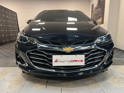 Chevrolet Cruze 5 1.4 Premier At 5P