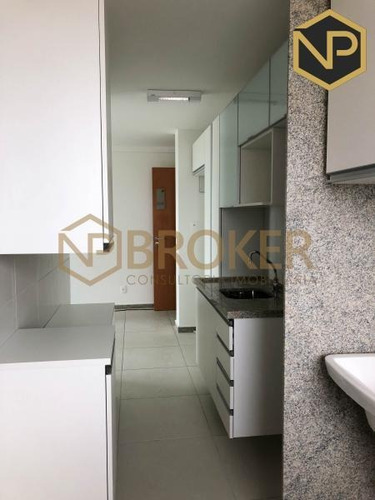 Imagem 14 de 27 de Apartamento Para Alugar Em Boa Viagem!! - Np03a