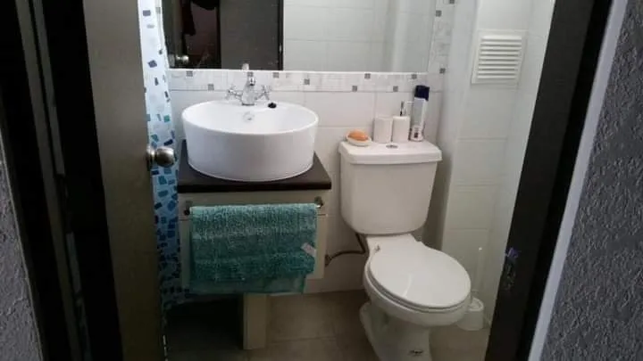 Imagen 3 de 7 de Departamento En Venta De 3 Dorm. Puertas Del Mar. La Serena