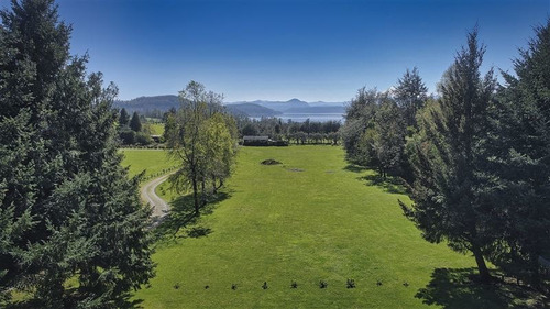 Imagen 3 de 16 de Sitio En Venta En Panguipulli