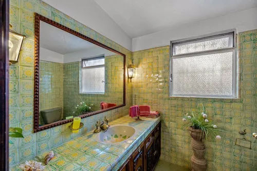 Casa De Una Planta Con Estudio Independiente En San Miguel A 15 Min Del Centro