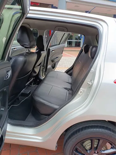 Suzuki Swift Live 1.2l