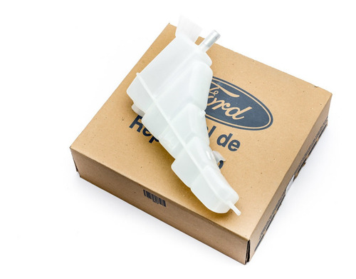Imagen 3 de 7 de Deposito De Agua De Radiador Ford F-4000