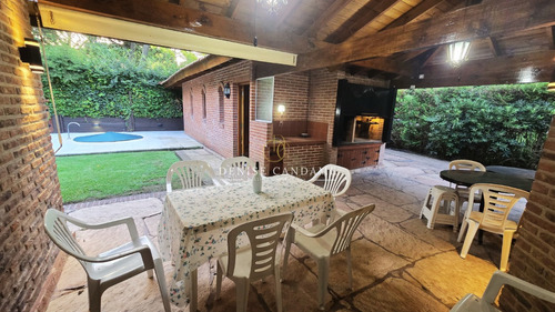 Casa En Venta En Pinamar