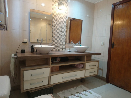 Imagem 14 de 30 de Casa - Ca00187 - 69200592