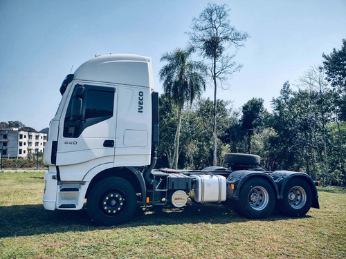 Imagem 5 de 9 de Iveco Hi Way