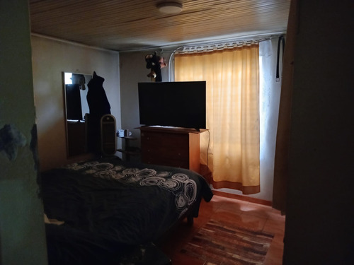 Espaciosa Casa Esquina En Venta En San Ramón