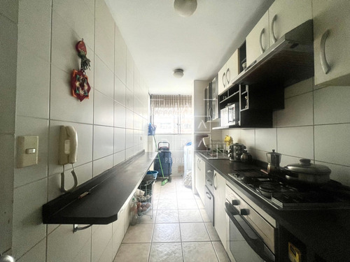 Práctico, Bien Conectado 2d2b 1b, Acepta Subsidio