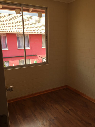 Casa En Condominio Av Pie Andino Pte Alto