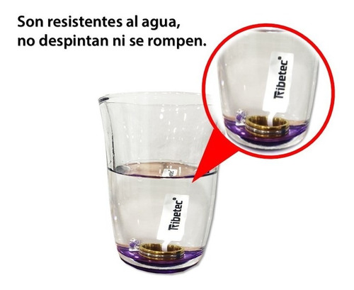 Kit Impresora De Etiquetas Joyería Térmica Con 3 Rollos Full