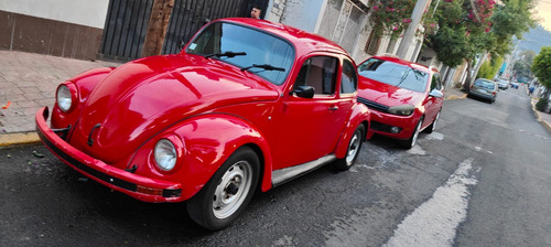 Volkswagen Sedan 1.6