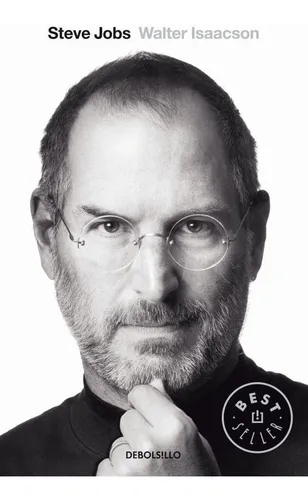 comprar Steve Jobs (bolsillo) - Walter Isaacson