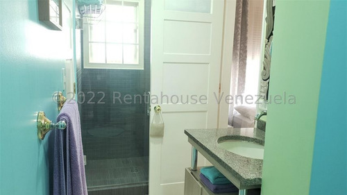 Imagen 5 de 9 de Apartamento En Venta El Rosal 22-23794 Renta House Los Samanes
