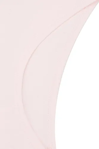 Lili Pink Hipster Para Adolecentes X3 En Algodón T127 Panty